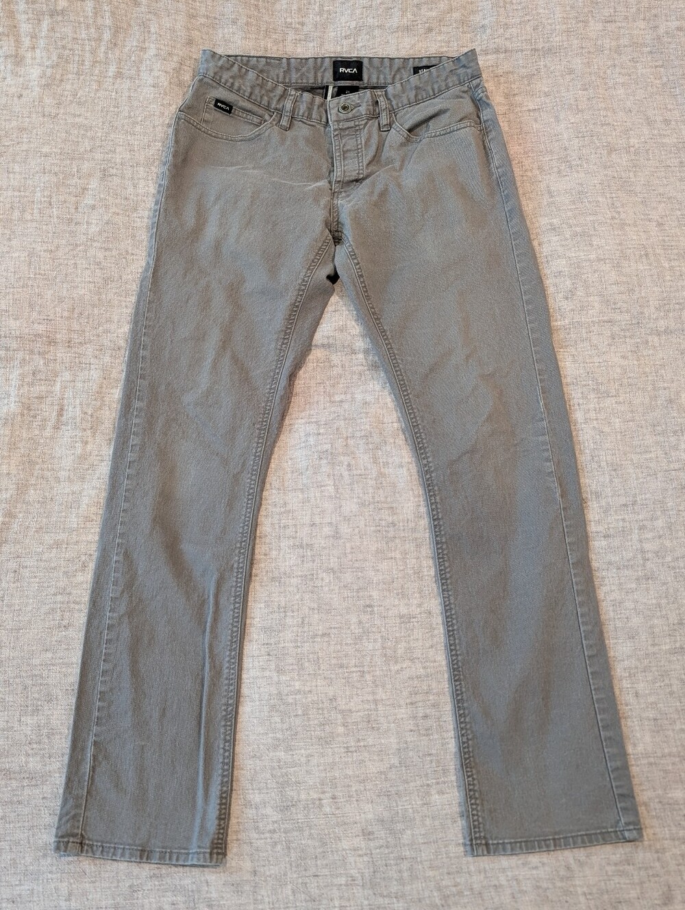 RVCA Stay RVCA Pants Size 31